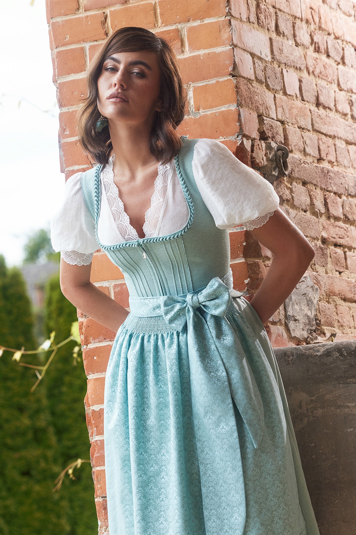 Dirndl Yanna (60cm)
