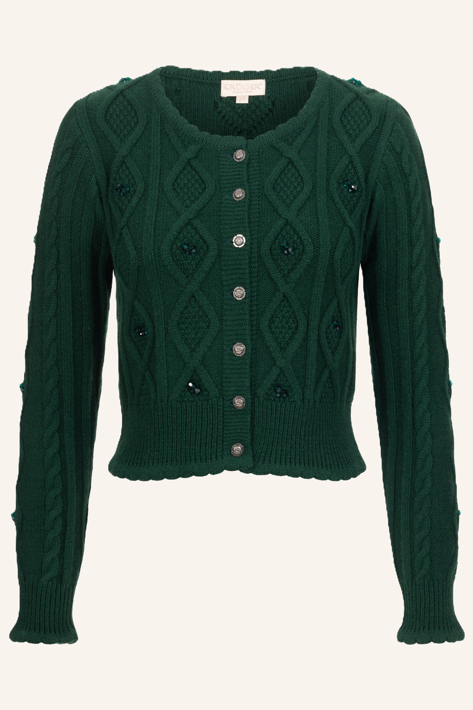 Jacke Nyala