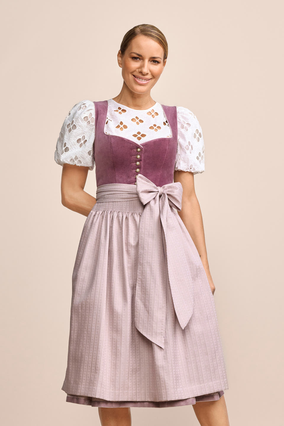 Dirndl Dinah (70cm)
