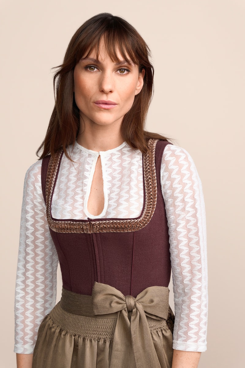 Dirndl Janey (70cm)
