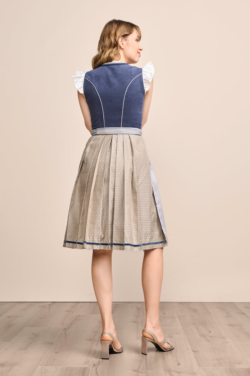 Dirndl Aleika (60cm)