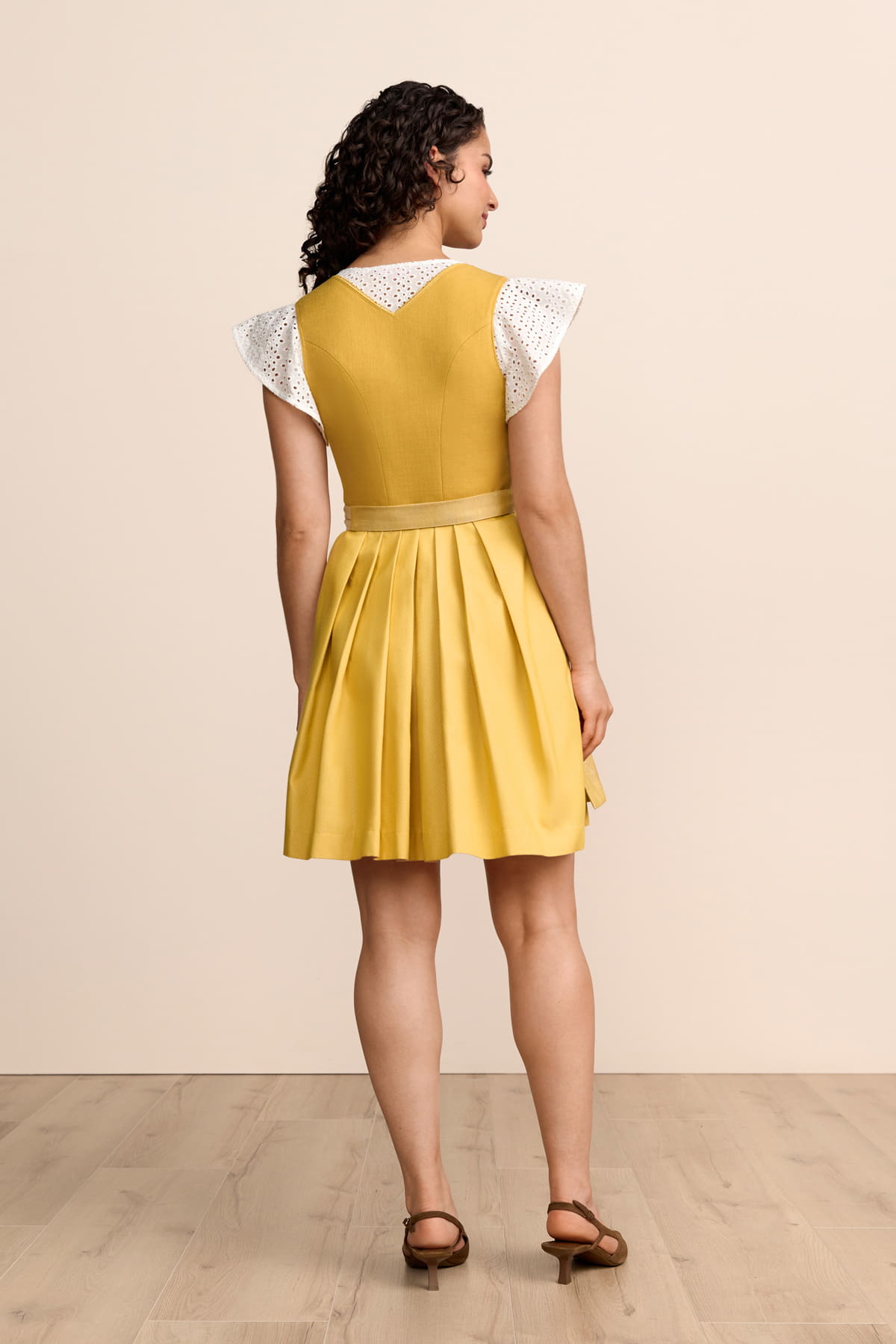 Dirndl Vynella (50cm)