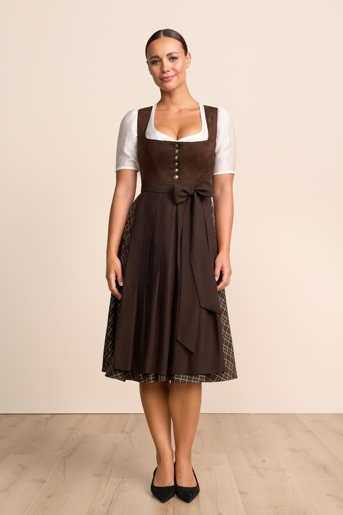 Dirndl Ferrara (70cm)