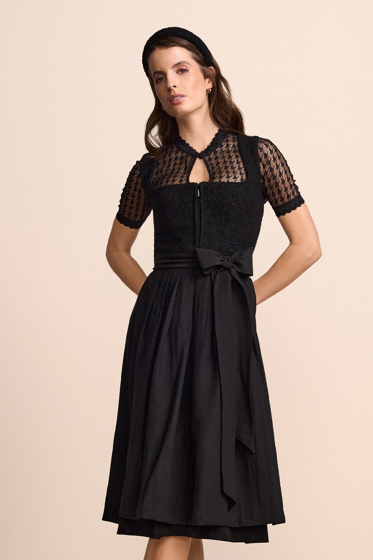 Dirndl Brivana (70cm)