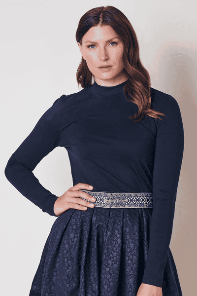 Trachtenbluse Georgina