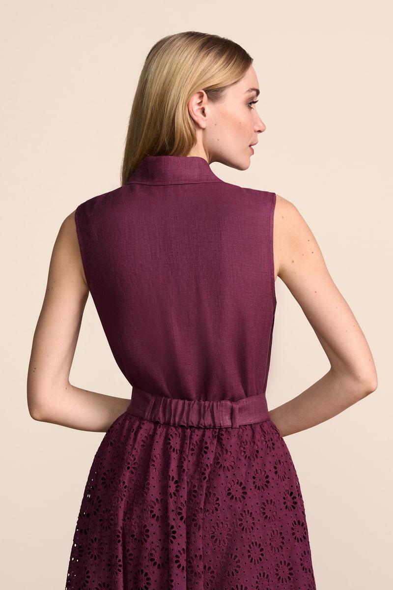 Trachtenbluse Ranomi
