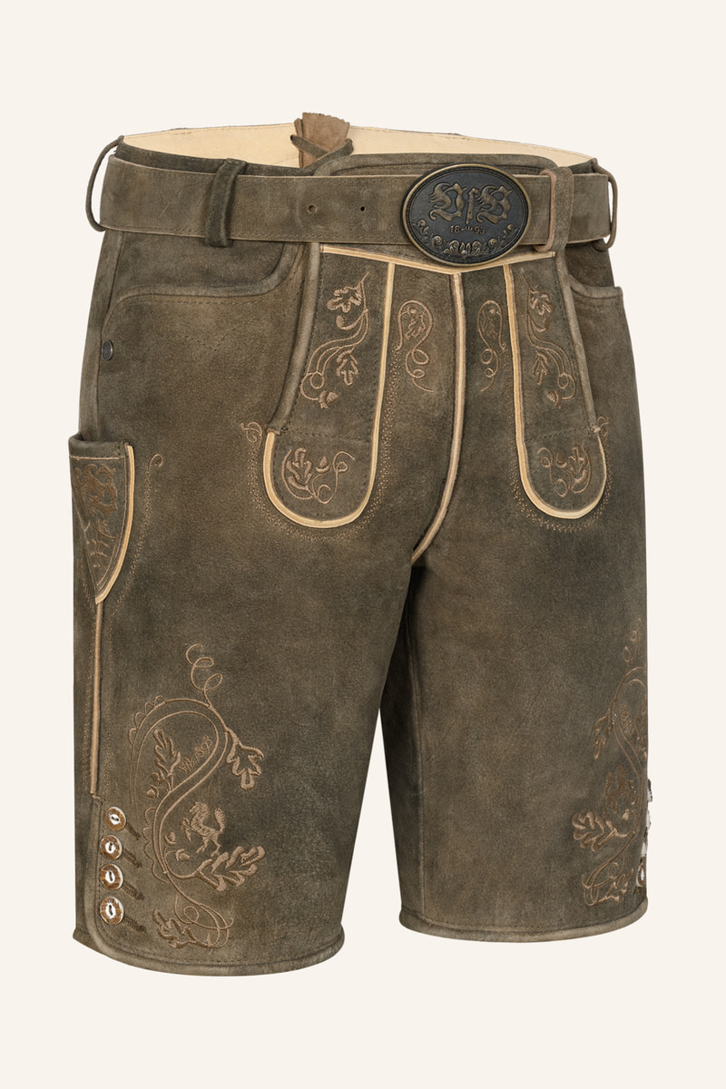 Lederhose 1997