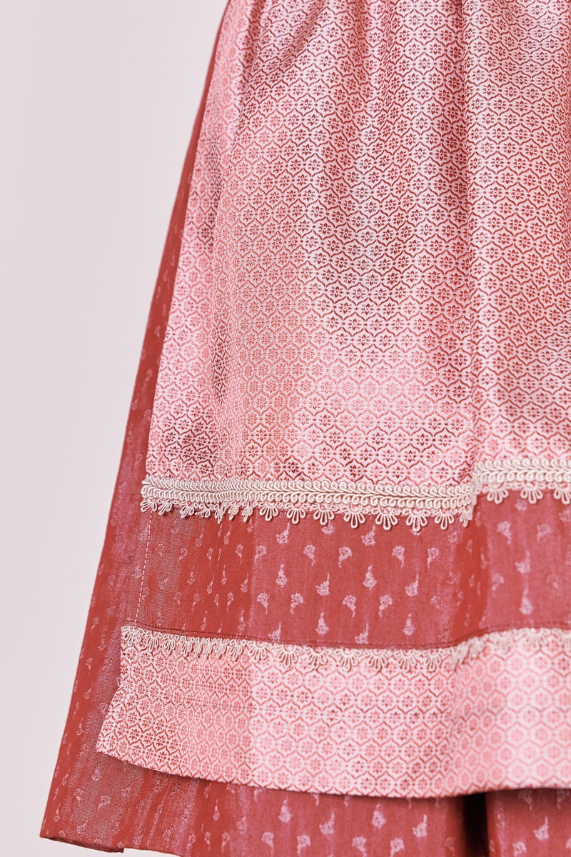 Dirndl Prunella (60cm)