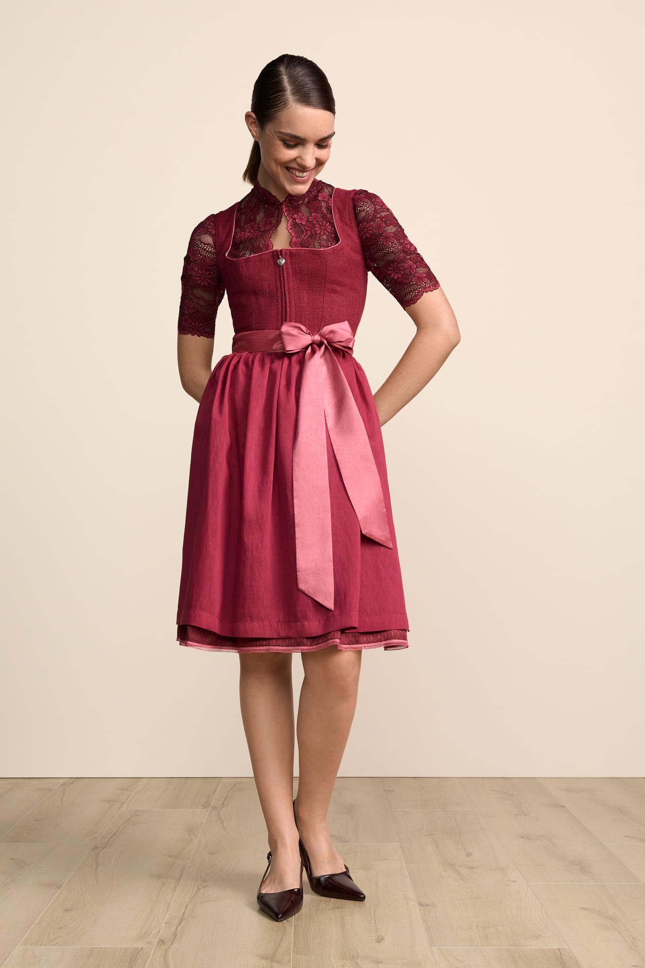 Dirndl Fenella (60cm)