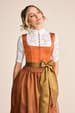 Dirndl Isa (60cm)
