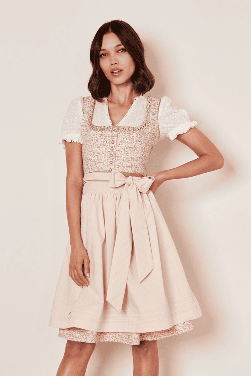  Dirndl kaufen » Entdecke die schönsten Dirndl 2024! Motiv 