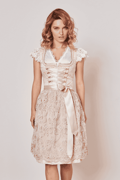 Dirndl Lari (60cm)