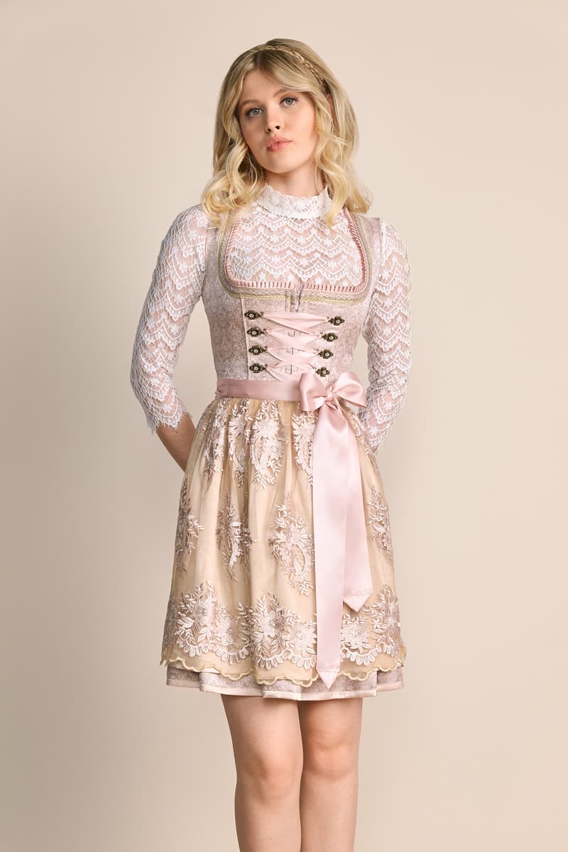 Dirndl Lunie (50cm)