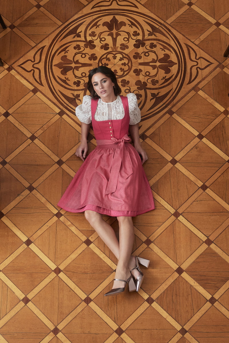 Dirndl Belli (70cm)