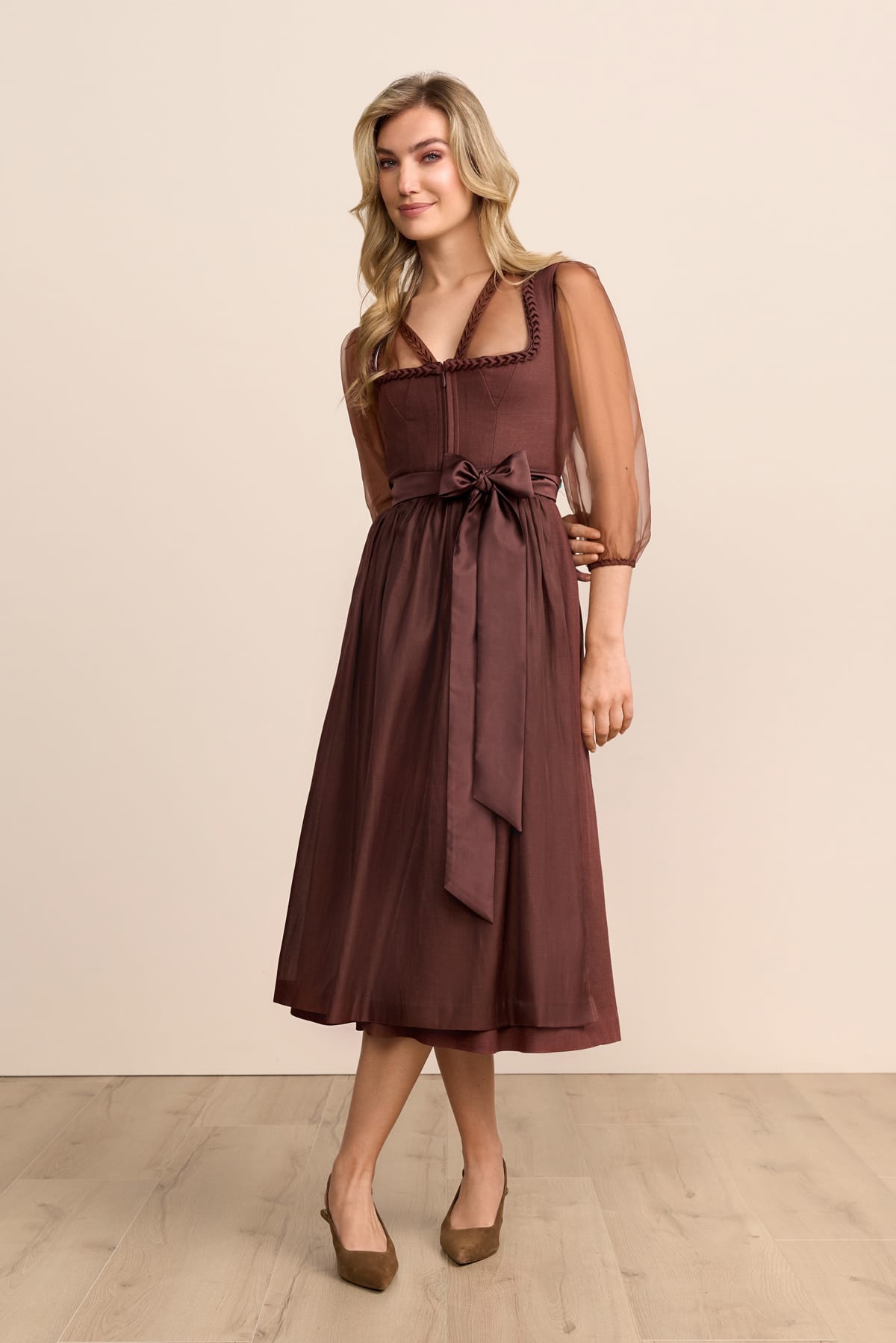 Dirndl Brinja (80cm)