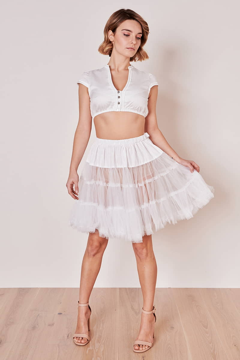 Petticoat (50cm)