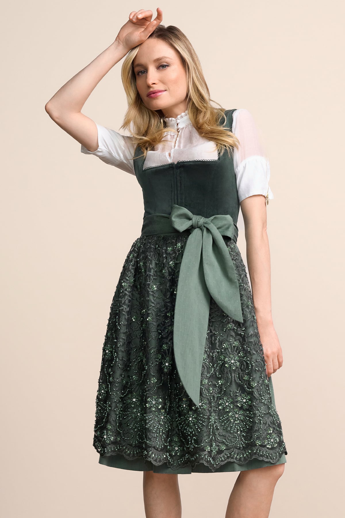 Dirndl Elira (60cm)