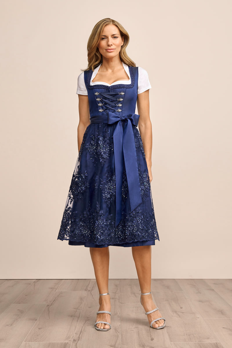 Dirndl Ziska (70cm)