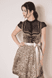 Dirndl Yasemin (50cm)
