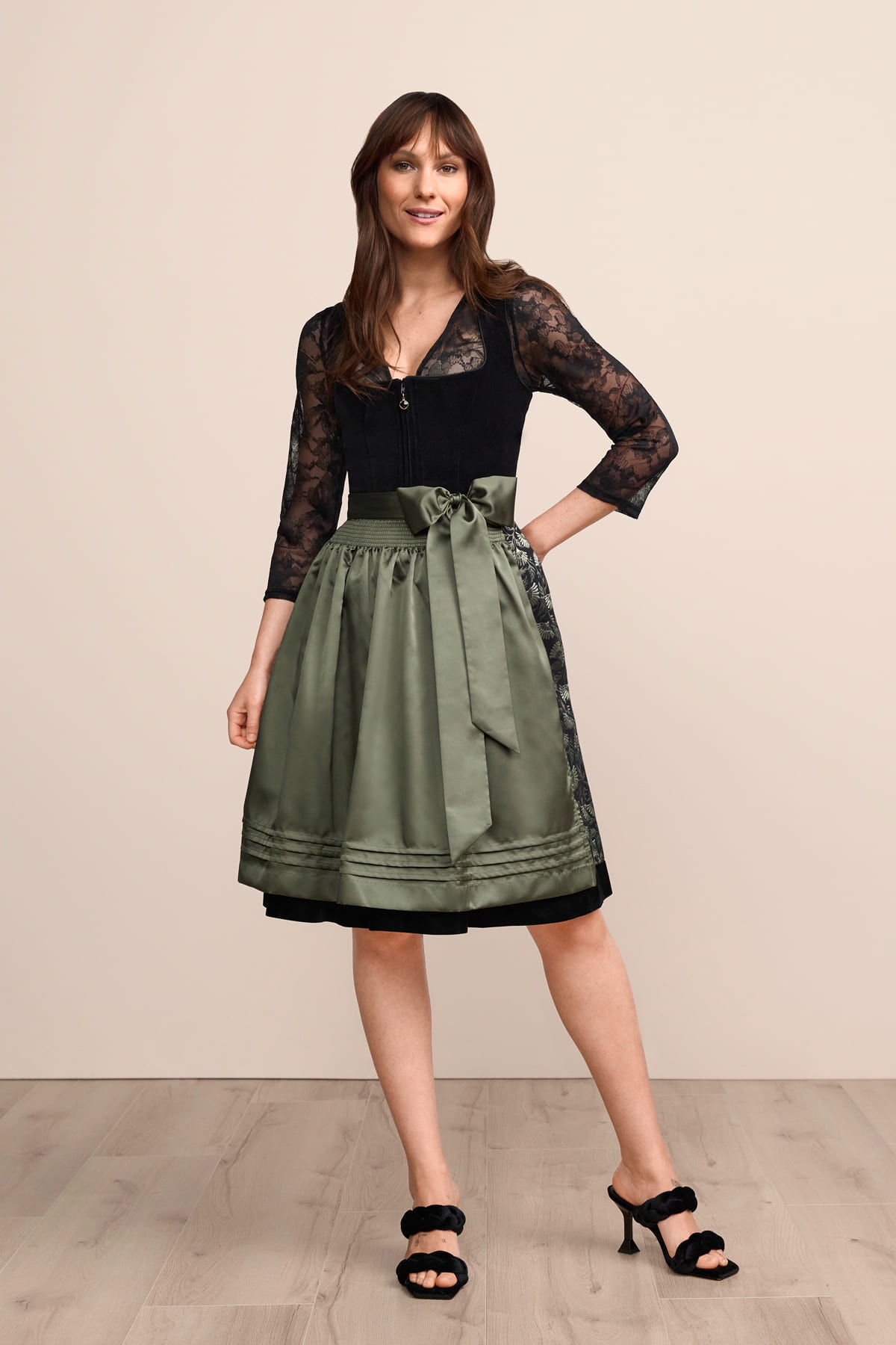 Dirndl Ciara (60cm)