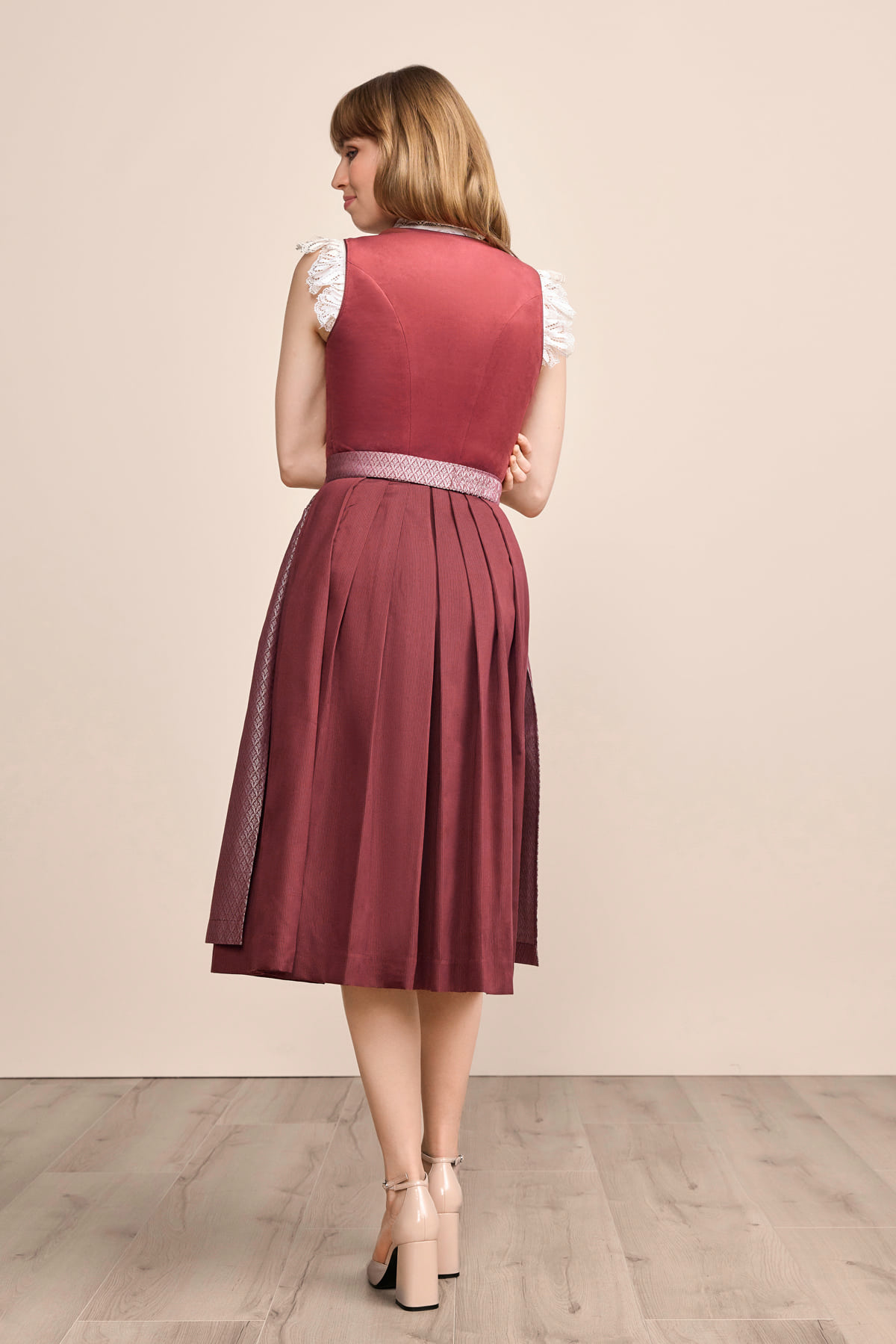 Dirndl Alisha (70cm)