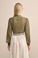 Trachtenbluse Marthe