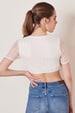 Dirndlbluse Lina