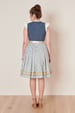 Dirndl Fritzi (60cm)