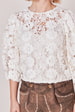 Trachtenbluse Emmelie