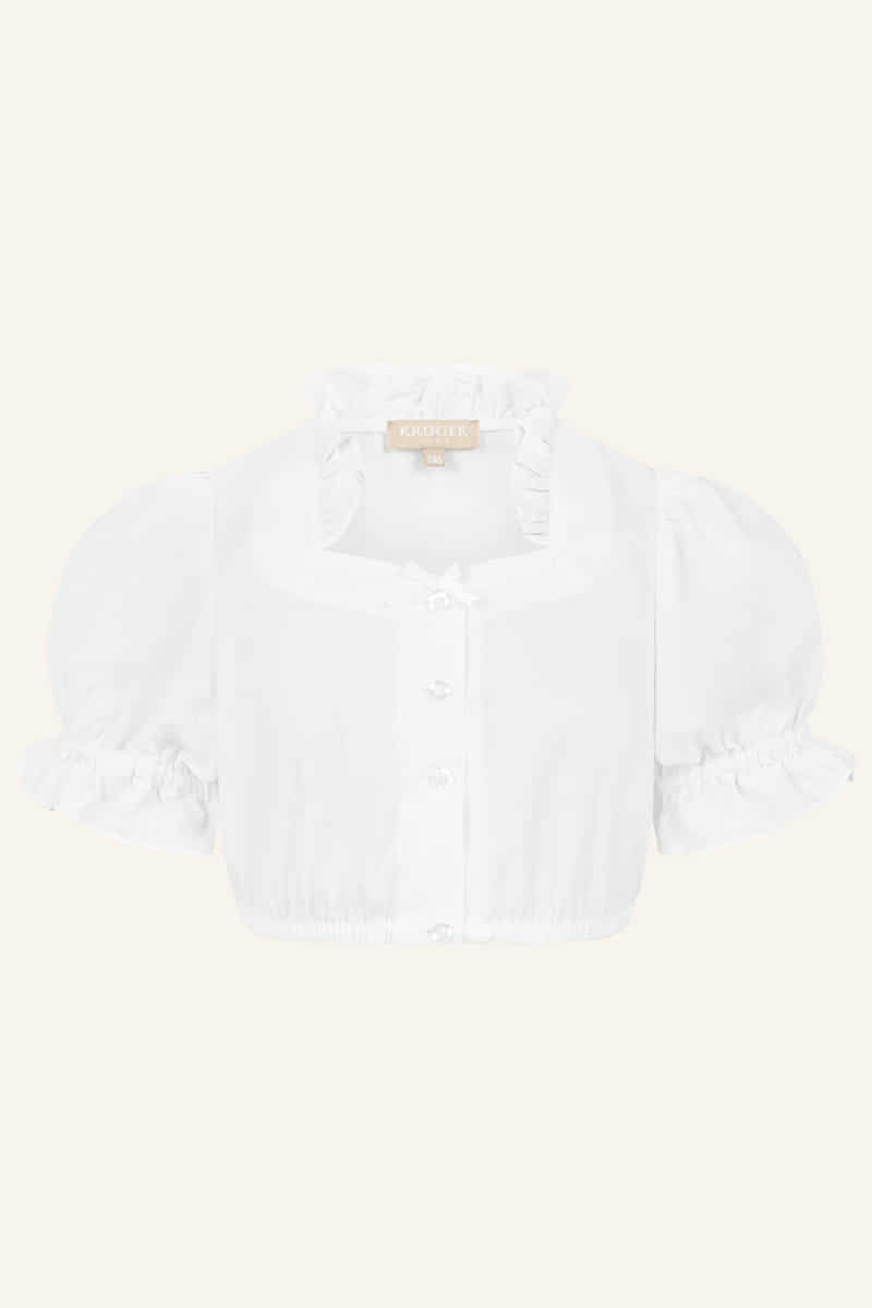 Kinderbluse Therese