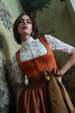 Dirndl Isa (60cm)