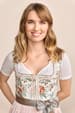 Dirndl Joceline (60cm)
