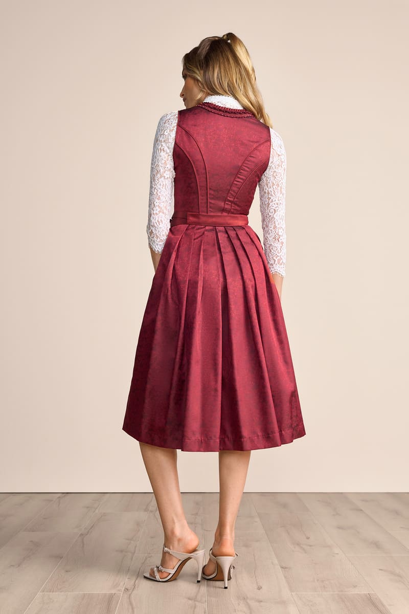 Dirndl Olive (70cm)