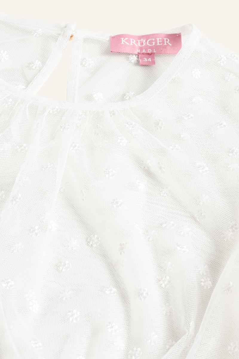 Dirndlbluse Mette