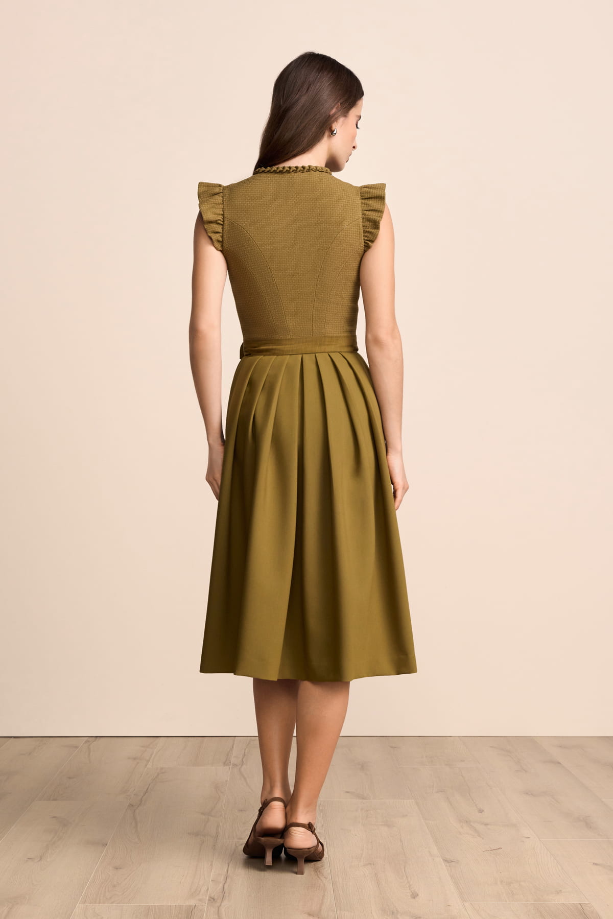 Dirndl Yasmin (70cm)