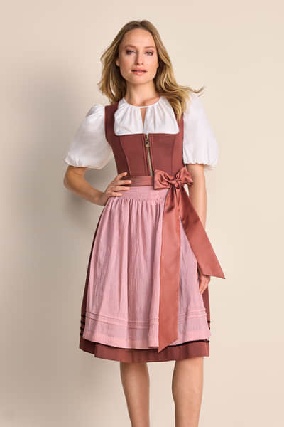 Dirndl Ejla (60cm)