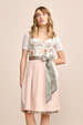 Dirndl Joceline (60cm)