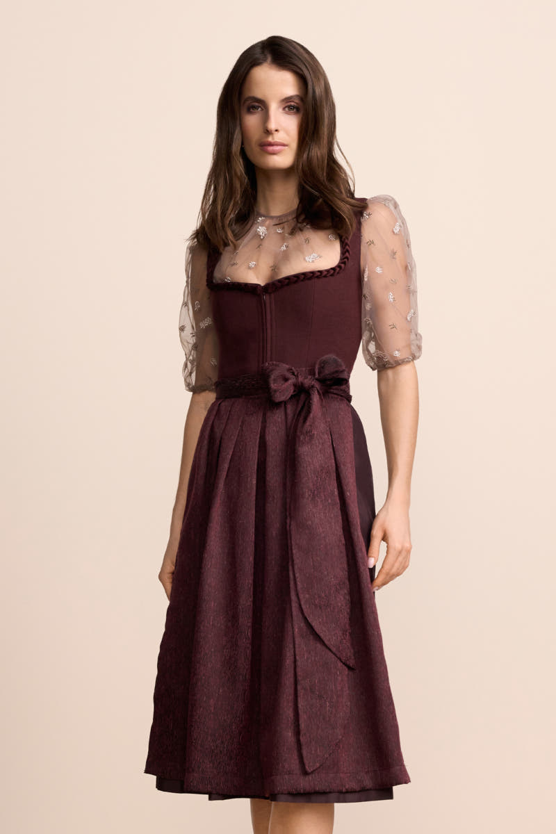 Dirndl Federica (70cm)