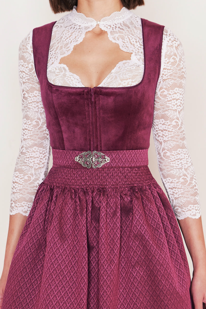 Dirndl Alisha (50cm)