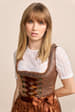 Dirndl Maris (60cm)