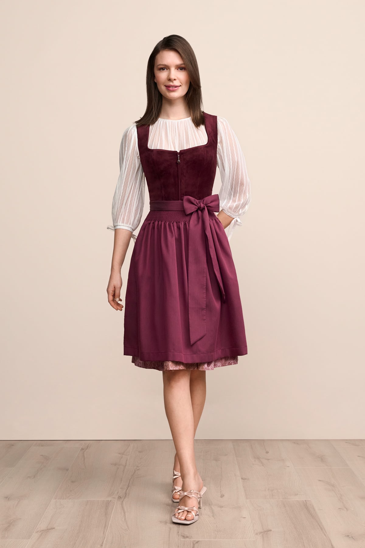 Dirndl Elenia (60cm)