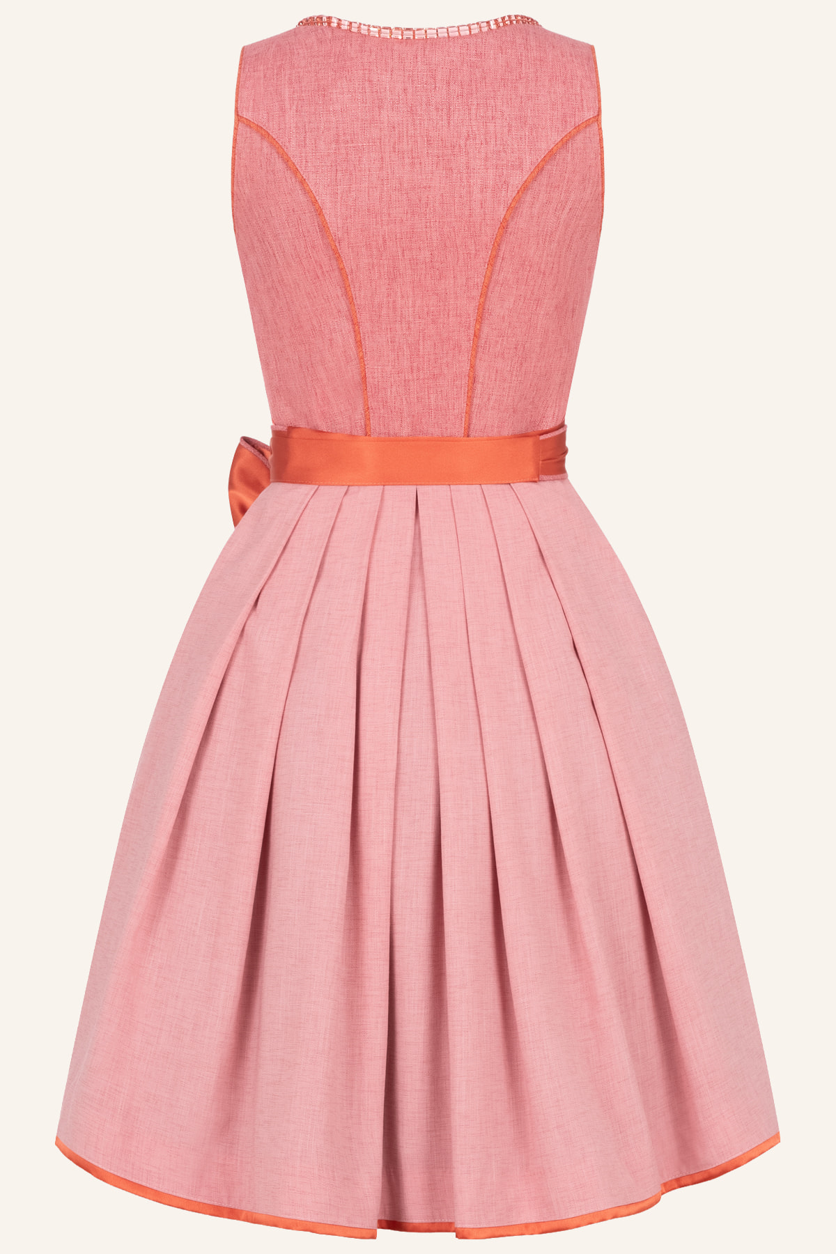 Dirndl Desert Rose (60cm)