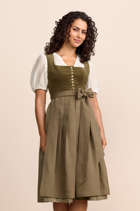 Dirndl Solene (70cm)
