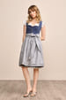 Dirndl Aleika (60cm)