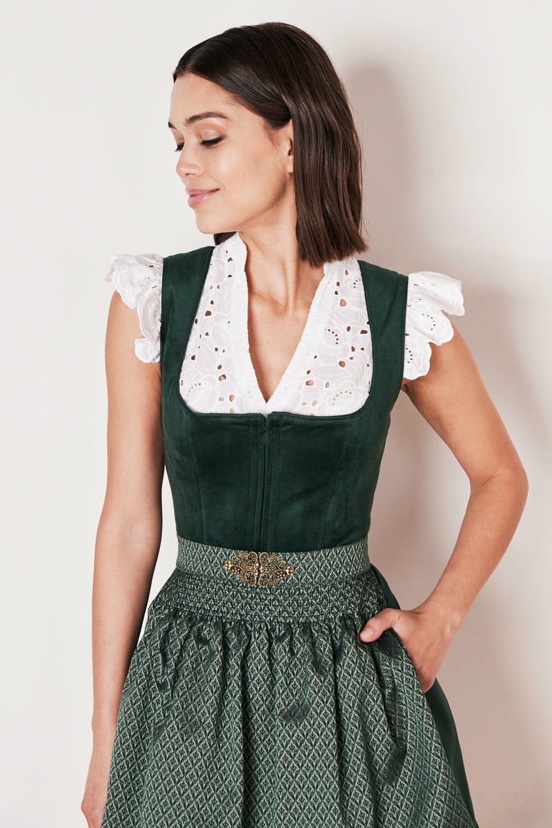 Dirndl Alisha (50cm)
