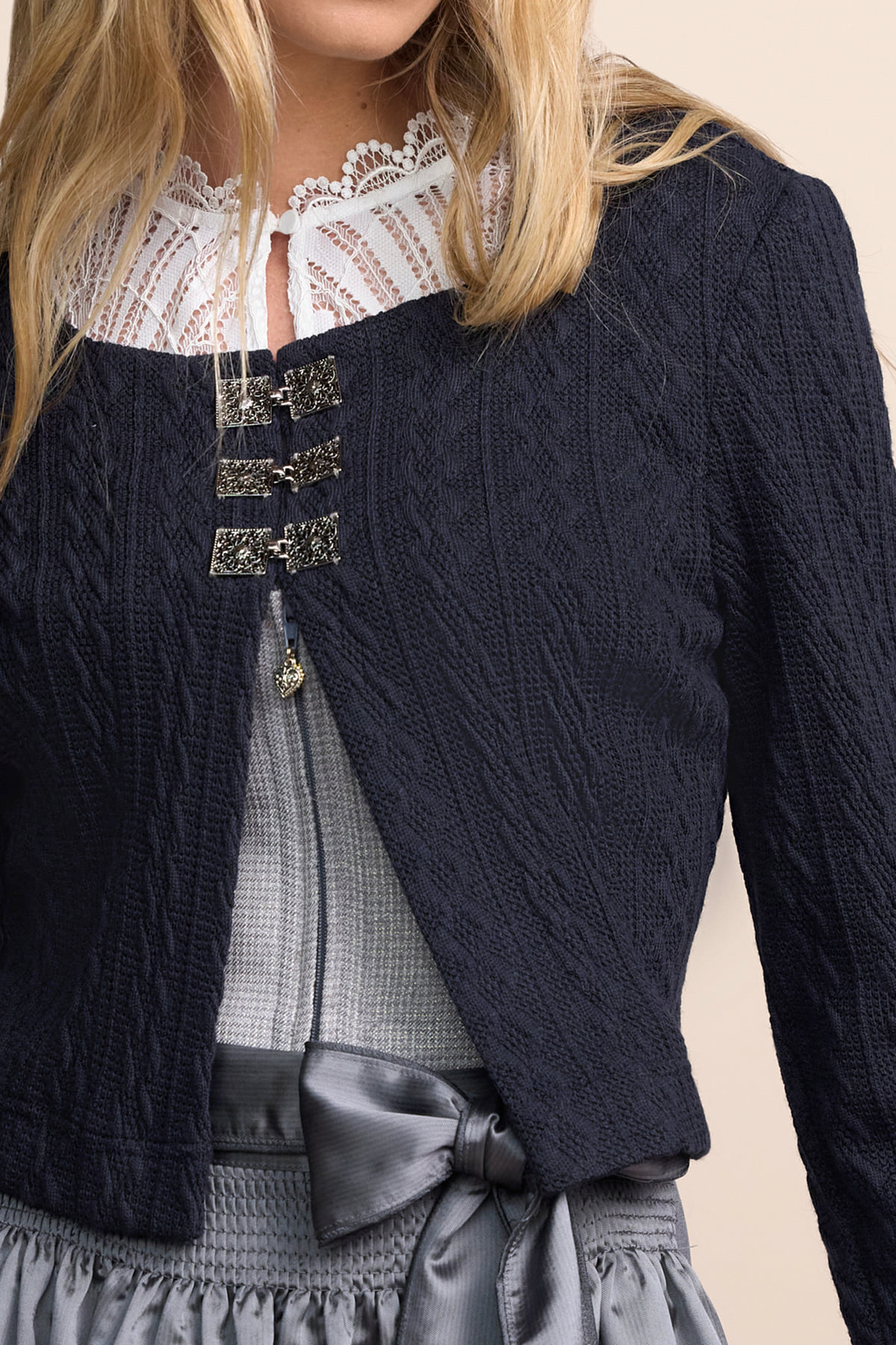 Trachtenjacke Diora 