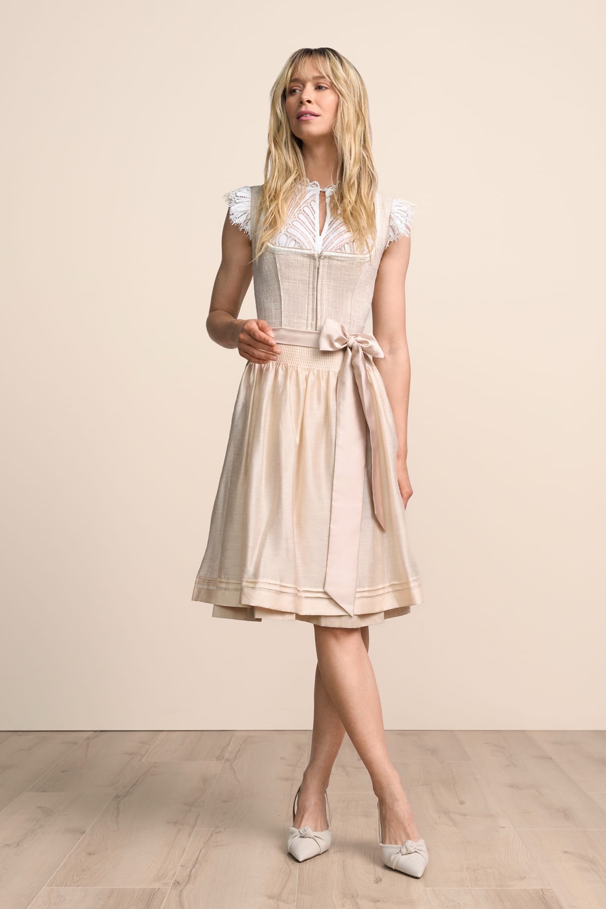 Dirndl Zarina (60cm)