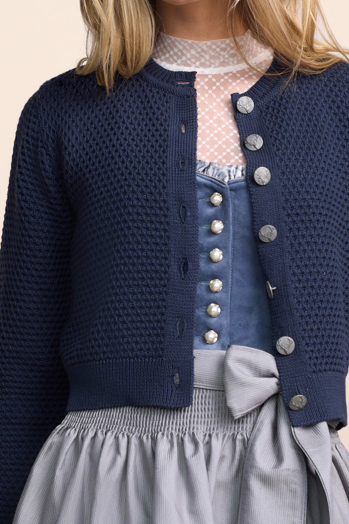 Trachtenjacke Azula