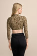 Dirndlbluse Sunna