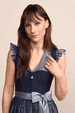 Dirndl Tessi (70cm)